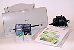 Canon BJC-250